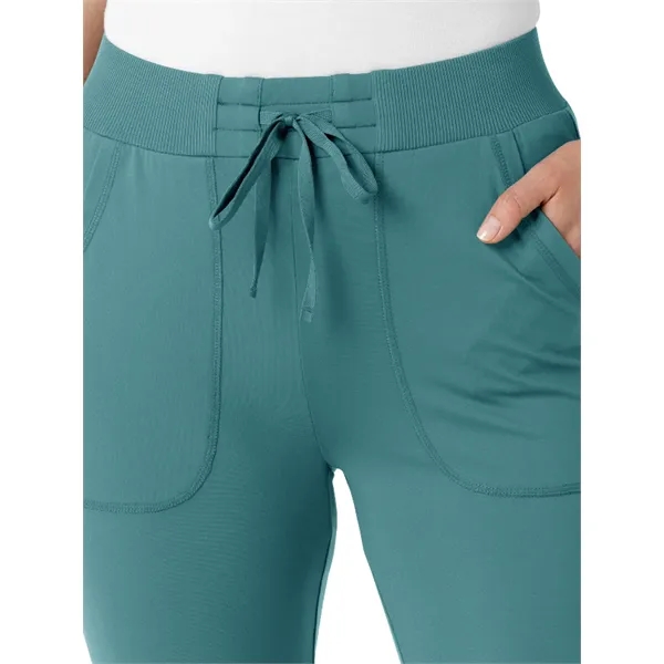 Wink - Renew - Women's Five-Pocket Athletic Track Pant - Wink - Renew - Women's Five-Pocket Athletic Track Pant - Image 27 of 29