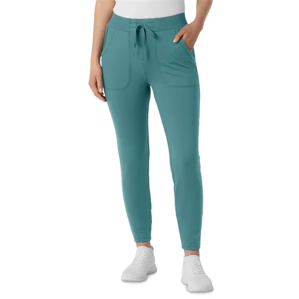 Wink - Renew - Women's Five-Pocket Athletic Track Pant - Wink - Renew - Women's Five-Pocket Athletic Track Pant - Image 28 of 29