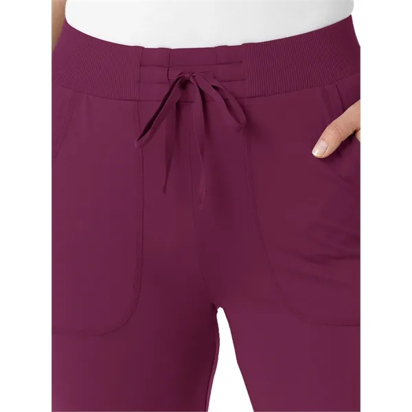 Wink - Renew - Women's Five-Pocket Athletic Track Pant - Wink - Renew - Women's Five-Pocket Athletic Track Pant - Image 29 of 29