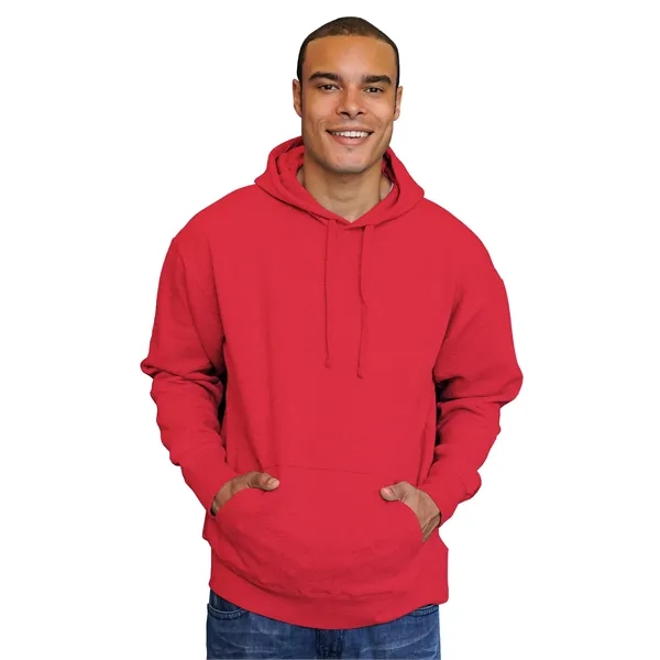 Ultra Soft Fleece Hoodie - Ultra Soft Fleece Hoodie - Image 15 of 30