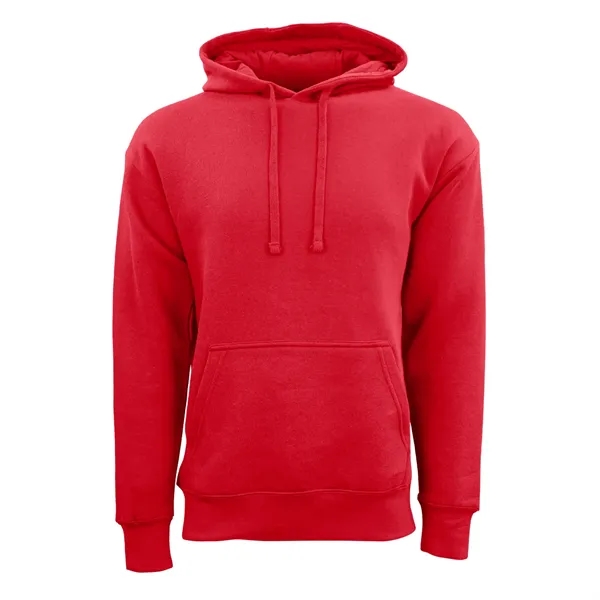 Ultra Soft Fleece Hoodie - Ultra Soft Fleece Hoodie - Image 16 of 30