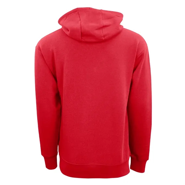 Ultra Soft Fleece Hoodie - Ultra Soft Fleece Hoodie - Image 17 of 30