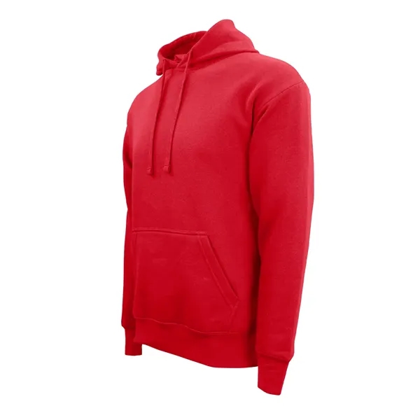 Ultra Soft Fleece Hoodie - Ultra Soft Fleece Hoodie - Image 19 of 30