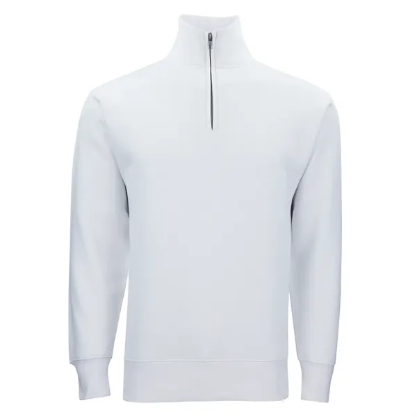 Ultra Soft Fleece 1/4 Zip - Ultra Soft Fleece 1/4 Zip - Image 26 of 30