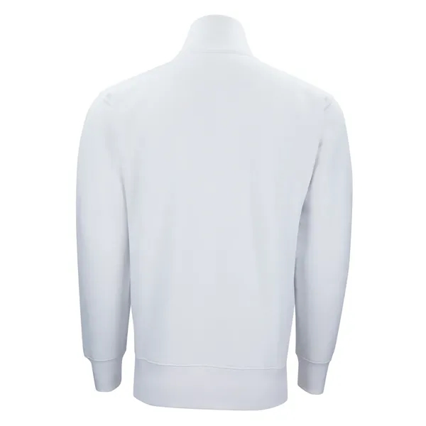 Ultra Soft Fleece 1/4 Zip - Ultra Soft Fleece 1/4 Zip - Image 27 of 30