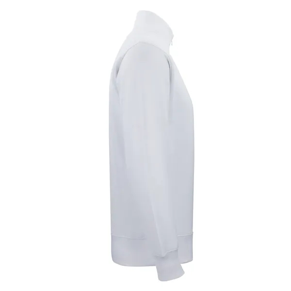 Ultra Soft Fleece 1/4 Zip - Ultra Soft Fleece 1/4 Zip - Image 28 of 30