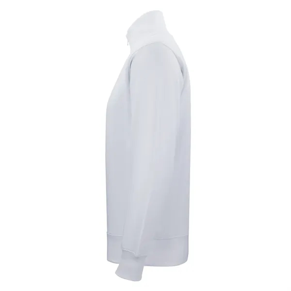 Ultra Soft Fleece 1/4 Zip - Ultra Soft Fleece 1/4 Zip - Image 29 of 30