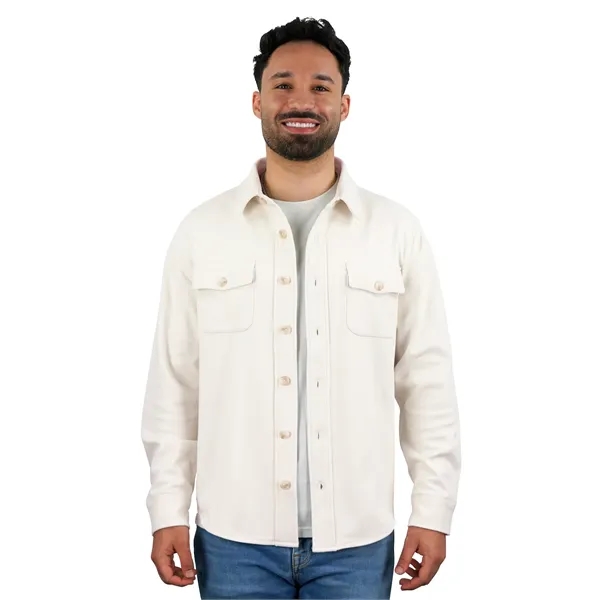 Journey Overshirt - Journey Overshirt - Image 5 of 15