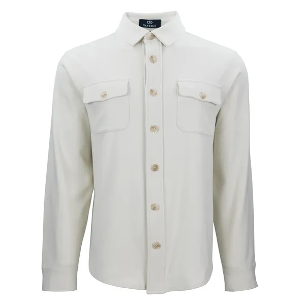 Journey Overshirt - Journey Overshirt - Image 7 of 15