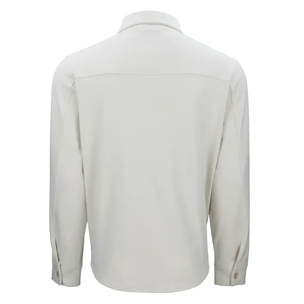 Journey Overshirt - Journey Overshirt - Image 9 of 15
