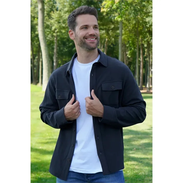 Journey Overshirt - Journey Overshirt - Image 15 of 15