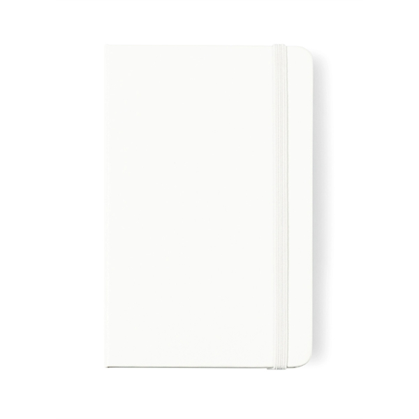 Moleskine® Hard Cover Ruled Pocket Notebook - Moleskine® Hard Cover Ruled Pocket Notebook - Image 24 of 26