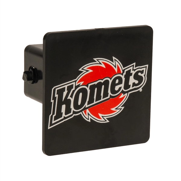 Hitch Cover - Screen Print - Hitch Cover - Screen Print - Image 0 of 4