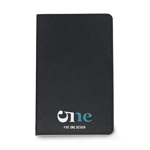 Moleskine® Cahier Ruled Large Journal - Moleskine® Cahier Ruled Large Journal - Image 0 of 46
