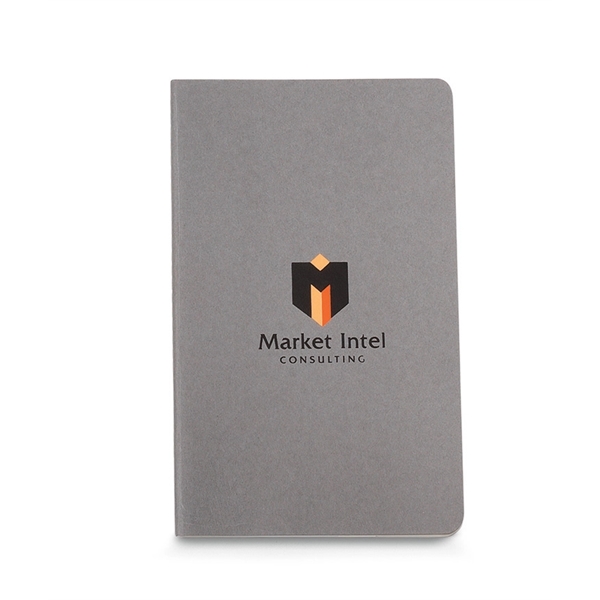 Moleskine® Cahier Ruled Large Journal - Moleskine® Cahier Ruled Large Journal - Image 6 of 46