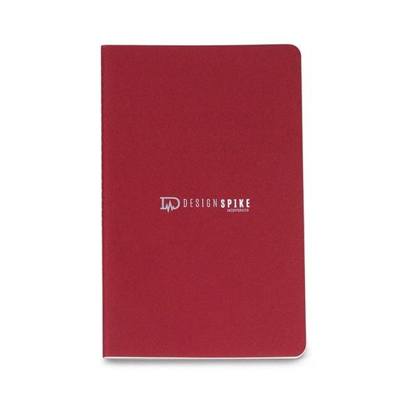 Moleskine® Cahier Ruled Large Journal - Moleskine® Cahier Ruled Large Journal - Image 40 of 46