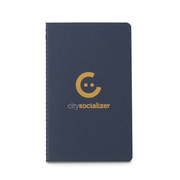 Moleskine® Cahier Ruled Large Journal - Moleskine® Cahier Ruled Large Journal - Image 21 of 46