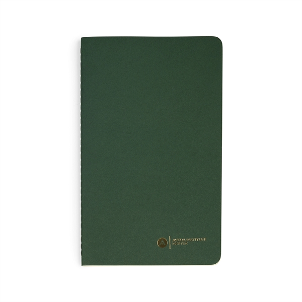 Moleskine® Cahier Ruled Large Journal - Moleskine® Cahier Ruled Large Journal - Image 35 of 46