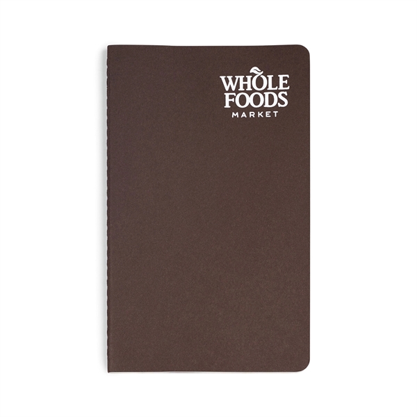 Moleskine® Cahier Ruled Large Journal - Moleskine® Cahier Ruled Large Journal - Image 11 of 46