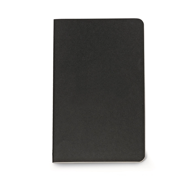 Moleskine® Cahier Ruled Large Journal - Moleskine® Cahier Ruled Large Journal - Image 1 of 46
