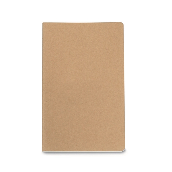 Moleskine® Cahier Ruled Large Journal - Moleskine® Cahier Ruled Large Journal - Image 10 of 46