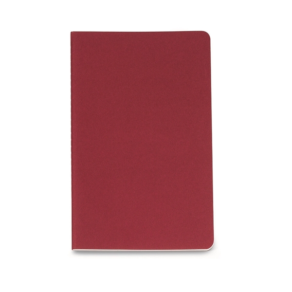 Moleskine® Cahier Ruled Large Journal - Moleskine® Cahier Ruled Large Journal - Image 41 of 46