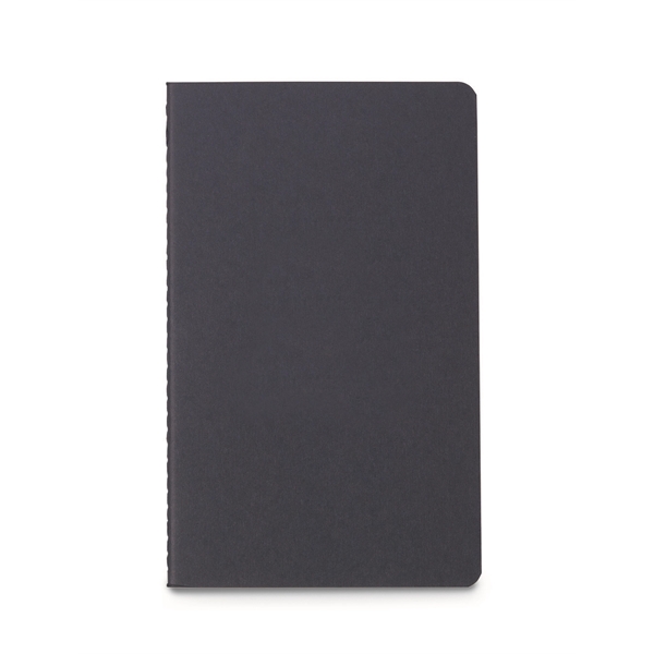 Moleskine® Cahier Ruled Large Journal - Moleskine® Cahier Ruled Large Journal - Image 22 of 46