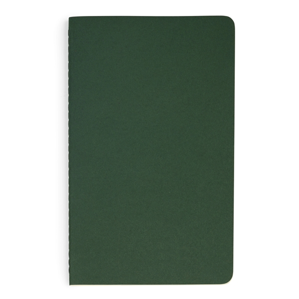 Moleskine® Cahier Ruled Large Journal - Moleskine® Cahier Ruled Large Journal - Image 36 of 46