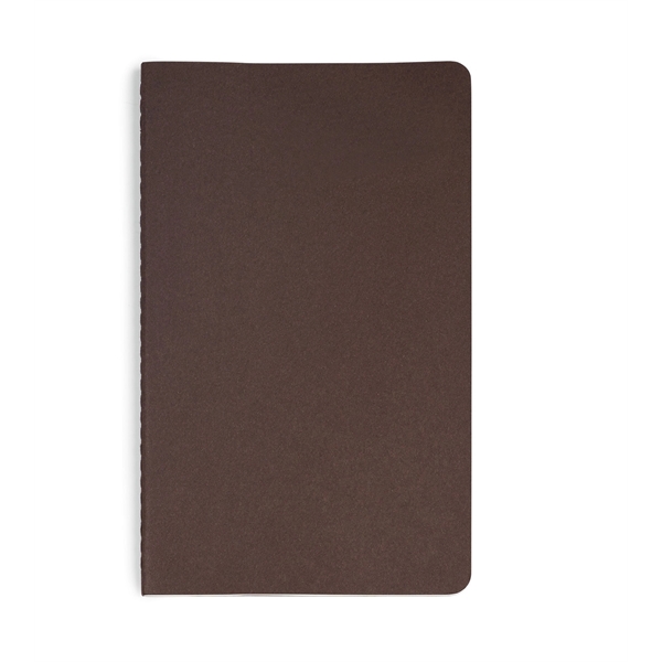 Moleskine® Cahier Ruled Large Journal - Moleskine® Cahier Ruled Large Journal - Image 12 of 46