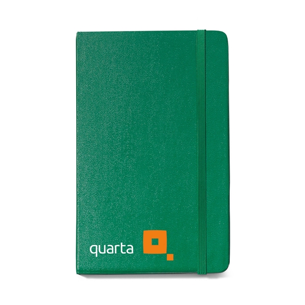 Moleskine® Hard Cover Ruled Large Notebook - Moleskine® Hard Cover Ruled Large Notebook - Image 27 of 57