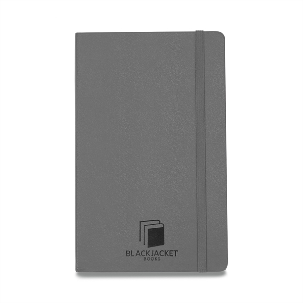 Moleskine® Hard Cover Ruled Large Notebook - Moleskine® Hard Cover Ruled Large Notebook - Image 13 of 57