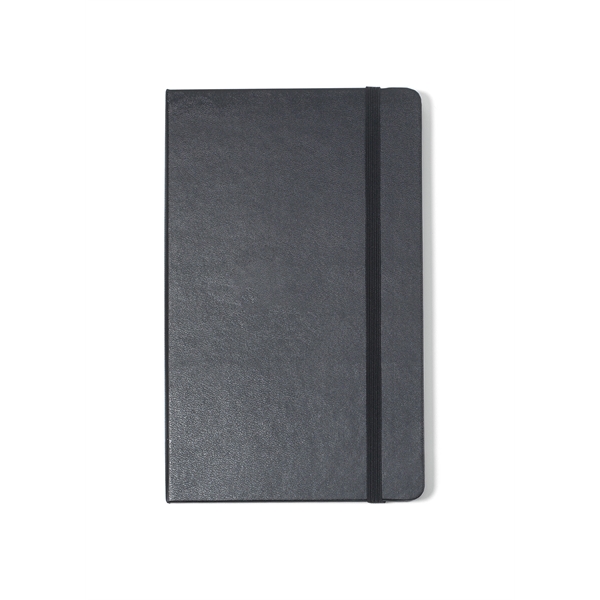 Moleskine® Hard Cover Ruled Large Notebook - Moleskine® Hard Cover Ruled Large Notebook - Image 1 of 57