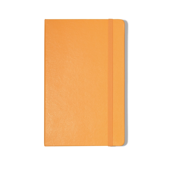 Moleskine® Hard Cover Ruled Large Notebook - Moleskine® Hard Cover Ruled Large Notebook - Image 19 of 57