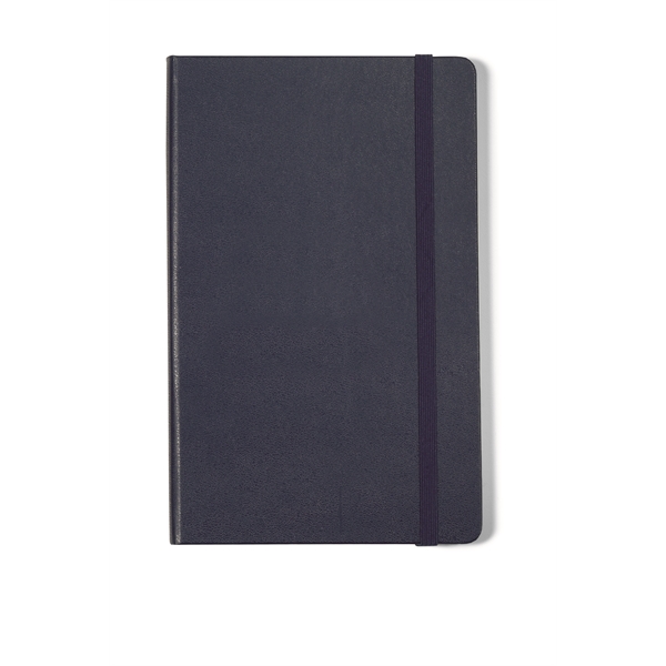 Moleskine® Hard Cover Ruled Large Notebook - Moleskine® Hard Cover Ruled Large Notebook - Image 3 of 57