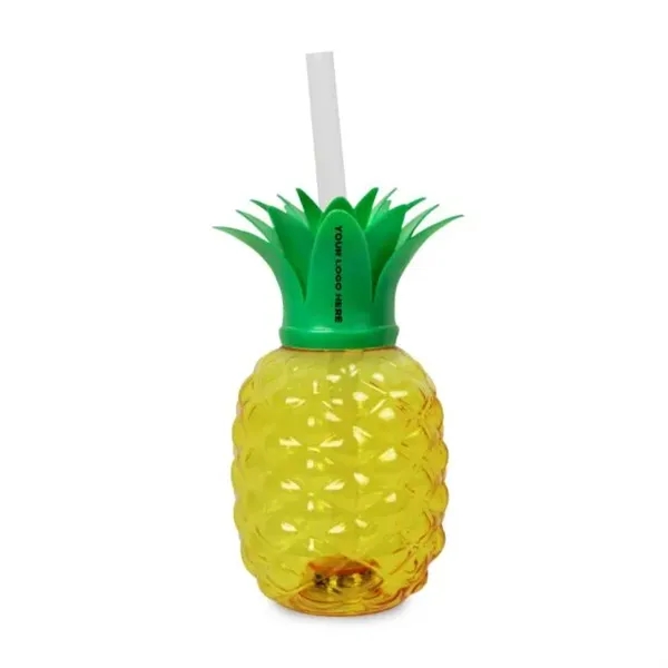 16oz Light Up Pineapple Cup(Digi-print) - 16oz Light Up Pineapple Cup(Digi-print) - Image 5 of 7