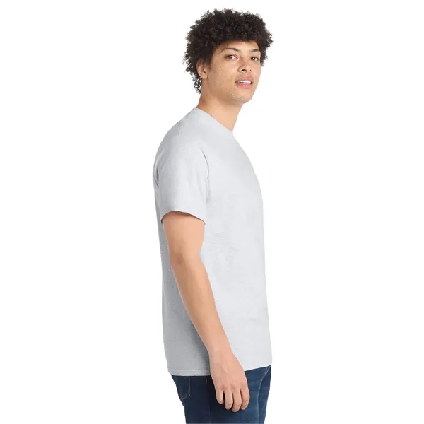 Port & Co Core Cotton Tee. - Port & Co Core Cotton Tee. - Image 2 of 374