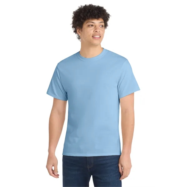 Port & Co Core Cotton Tee. - Port & Co Core Cotton Tee. - Image 38 of 374