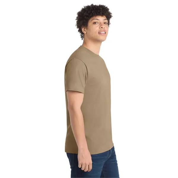 Port & Co Core Cotton Tee. - Port & Co Core Cotton Tee. - Image 83 of 374