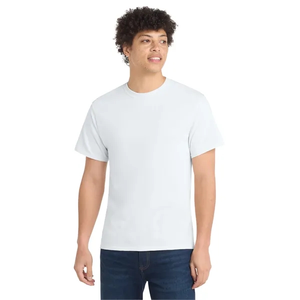 Port & Co Core Cotton Tee. - Port & Co Core Cotton Tee. - Image 86 of 374
