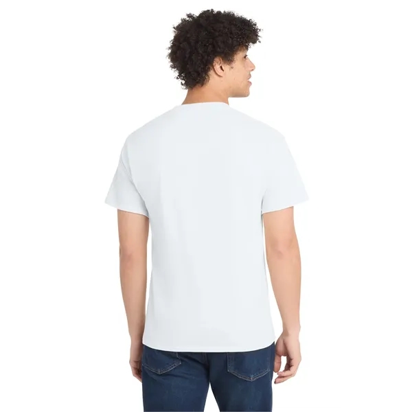 Port & Co Core Cotton Tee. - Port & Co Core Cotton Tee. - Image 87 of 374