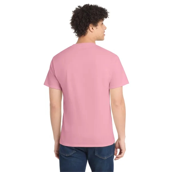 Port & Co Core Cotton Tee. - Port & Co Core Cotton Tee. - Image 112 of 374