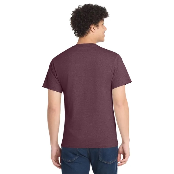 Port & Co Core Cotton Tee. - Port & Co Core Cotton Tee. - Image 132 of 374