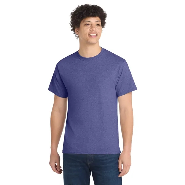 Port & Co Core Cotton Tee. - Port & Co Core Cotton Tee. - Image 141 of 374