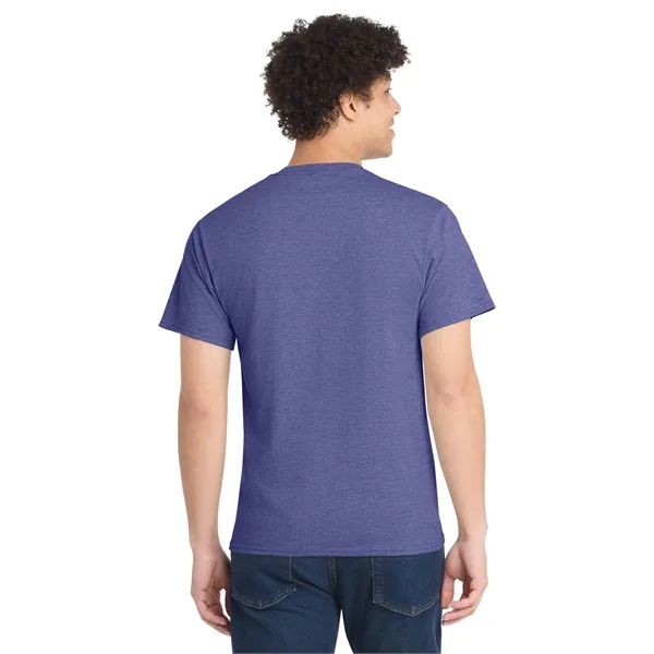 Port & Co Core Cotton Tee. - Port & Co Core Cotton Tee. - Image 142 of 374