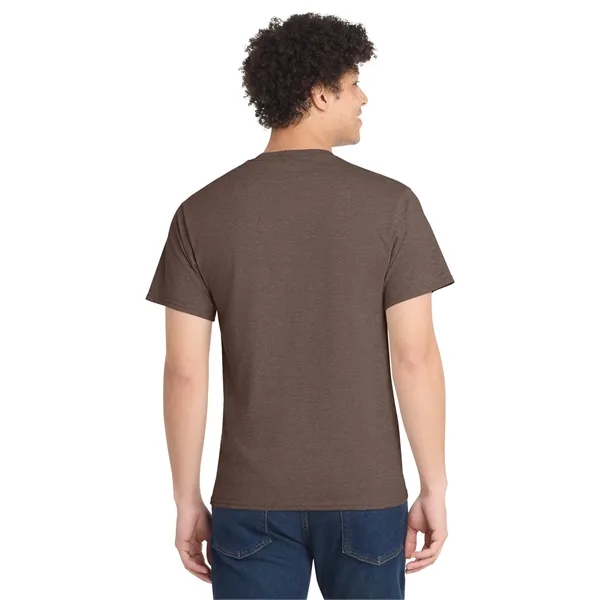 Port & Co Core Cotton Tee. - Port & Co Core Cotton Tee. - Image 185 of 374