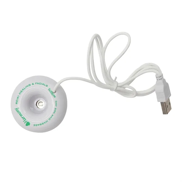 Travel Floating Humidifier - Travel Floating Humidifier - Image 2 of 6