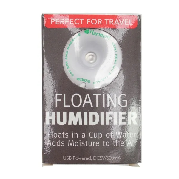 Travel Floating Humidifier - Travel Floating Humidifier - Image 5 of 6