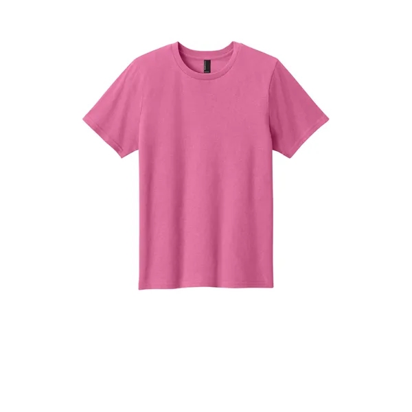 Port & Co Youth Easy Cotton Tee - Port & Co Youth Easy Cotton Tee - Image 0 of 105