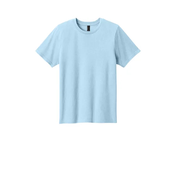 Port & Co Youth Easy Cotton Tee - Port & Co Youth Easy Cotton Tee - Image 1 of 105