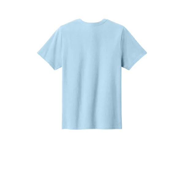 Port & Co Youth Easy Cotton Tee - Port & Co Youth Easy Cotton Tee - Image 2 of 105